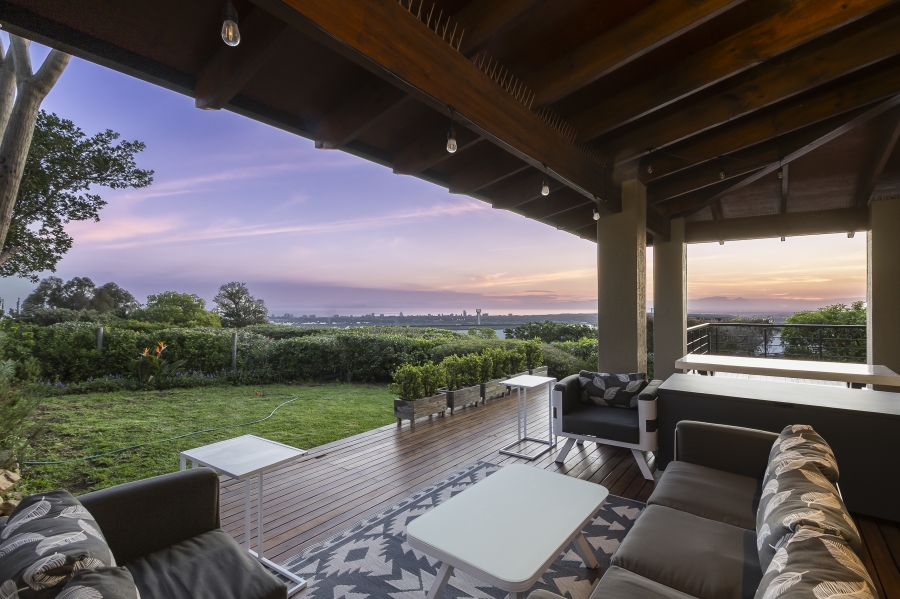 To Let 4 Bedroom Property for Rent in Boskloof Eco Estate Western Cape